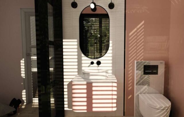 Łazienka_z_sypialnią_2